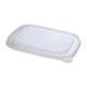 Colpac Stagione magnetronbestendige polypropyleen deksels - 300 stuks
