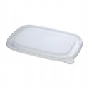 Colpac Stagione magnetronbestendige polypropyleen deksels - 300 stuks