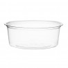 Vegware composteerbare portiebakjes 5,7cl - PLA, helder (2000 stuks)