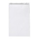 Fiesta Recyclebare Papieren Voedselzak met Folielaag - 305x180x60mm (500 stuks)