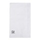 Fiesta Recyclebare Papieren Voedselzak met Folielaag - 305x180x60mm (500 stuks)