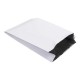 Fiesta Recyclebare Papieren Voedselzak met Folielaag - 305x180x60mm (500 stuks)