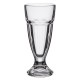 Utopia American hoge sorbetglazen 290ml (12 stuks) – Helder Glas