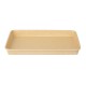 Fiesta Recyclebare Sushi Tray Bases Nr. 11 – 255x181mm (300 stuks)
