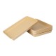 Fiesta Recyclebare Sushi Tray Bases Nr. 11 – 255x181mm (300 stuks)