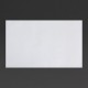 Fiesta Composteerbaar Fish & Chips Papier Wit 500x750mm - 200 stuks