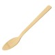 Sier Disposables Lepel bamboe 170 mm – doos 50 stuks