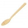 Sier Disposables Lepel bamboe 170 mm – doos 50 stuks