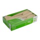 Sier Disposables Lepel bamboe 170 mm – doos 50 stuks
