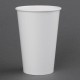Fiesta Recyclable papieren bekers voor koude dranken 450ml – doos 1000 stuks