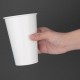 Fiesta Recyclable papieren bekers voor koude dranken 450ml – doos 1000 stuks