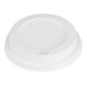 Nisbets Essentials Hete Bekers en Deksels 340ml – Pak van 300 Stuks