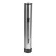 San Jamar RVS bekerdispenser 80-300ml – Zilver