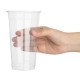 Fiesta recyclebare rPET bekers 568 ml - Helder (400 stuks)