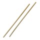 Sier Disposables Rechte Rietjes Ø 6-8 mm / 25 cm - Doos van 50 Stuks