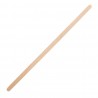 Sier Disposables Roerstaafje Hout FSC® 140 x 5 x 1,2mm - Doos 1000 Stuks