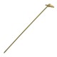 Sier Disposables Bamboeprikker 180 mm (250 stuks)
