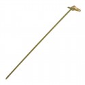 Sier Disposables Bamboeprikker 180 mm (250 stuks)