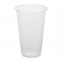 Fiesta Recyclable heldere rPET bekers 455 ml – doos 400 stuks