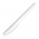 Fiesta Composteerbare Papieren Messen 165mm – Doos 100 stuks