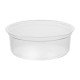 Fiesta Recyclable rPET Deli-bekers 225 ml, Helder (300 stuks)