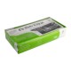 Vetvrij papier 300 x 300 mm met krantenprint – Sier Disposables (doos 300 stuks)