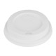 Nisbets Essentials Hete Bekers En Deksels Pakket 227ml (350 stuks) – Zwart