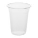 Fiesta recyclebare rPET bekers 340 ml, helder - doos 400 stuks