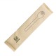 Fiesta Compostable individueel verpakte houten sporken - 500 stuks