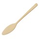 Sier Disposables Mini lepel bamboe 98mm - doos 200 stuks