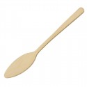 Sier Disposables Mini lepel bamboe 98mm - doos 200 stuks