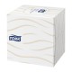 Tork Premium gezichtsreinigingsdoekjes extra soft 2-laags (30 x 100 stuks)