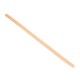 Fiesta Compostable biologisch afbreekbare houten roerstaafjes 14 cm (1000 stuks)