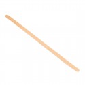 Fiesta Compostable biologisch afbreekbare houten roerstaafjes 14 cm (1000 stuks)