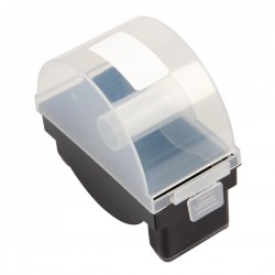 Hygiplas Stickerdispenser voor Voedseletiketten - Enkel 5 cm