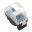 Hygiplas Stickerdispenser voor Voedseletiketten - Enkel 5 cm