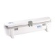 Wrapmaster 4500 Foliedispenser met 3 x 90m Folie – Voordeelset