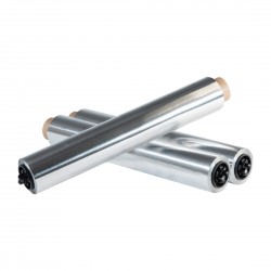 Wrapmaster aluminiumfolie navulling 30cm x 90m (3 stuks)