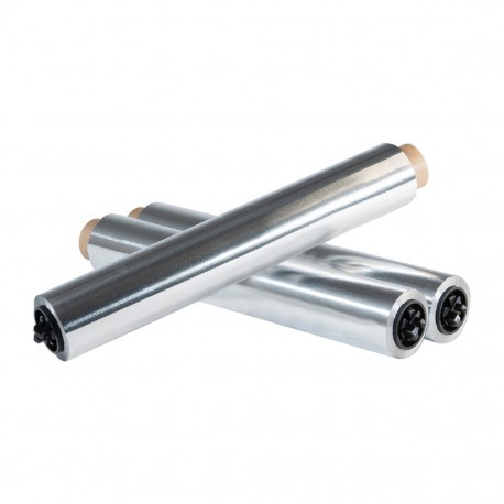 Wrapmaster aluminiumfolie navulling 30cm x 90m (3 stuks)
