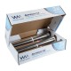 Wrapmaster aluminiumfolie navulling 30cm x 90m (3 stuks)
