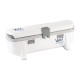 Wrapmaster 3000 dispenser + 3 x huishoudfolie 30,5 cm x 300 m – voordeelset
