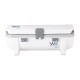 Wrapmaster 3000 dispenser + 3 x huishoudfolie 30,5 cm x 300 m – voordeelset