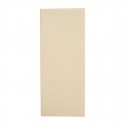 Fiesta Recyclebaar Premium Tablin Dinerservet Crème 48x40cm Airlaid Pocket Fold (400 stuks)