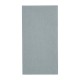 Recyclebare dinerservetten grijs 40x40cm, 2-laags, 1/8 vouw (2000 stuks)