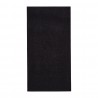 Fiesta Recyclable 3-laags dinerservetten zwart 40x40 cm (1000 stuks)
