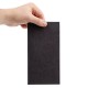 Fiesta Recyclable 3-laags dinerservetten zwart 40x40 cm (1000 stuks)