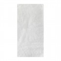 Fasana professionele papieren servetten 40x40cm wit (1000 stuks)