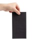Fiesta Recyclebaar Premium Tablin Dinerservet Zwart 40x40cm Airlaid 1/8 Vouw (500 stuks)
