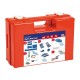 Detectaplast EHBO-Doos Voedsel XL – Kunststof, Blauw