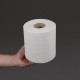 Jantex Centrefeed witte poetsrollen 2-laags 120m – Doos 6 stuks